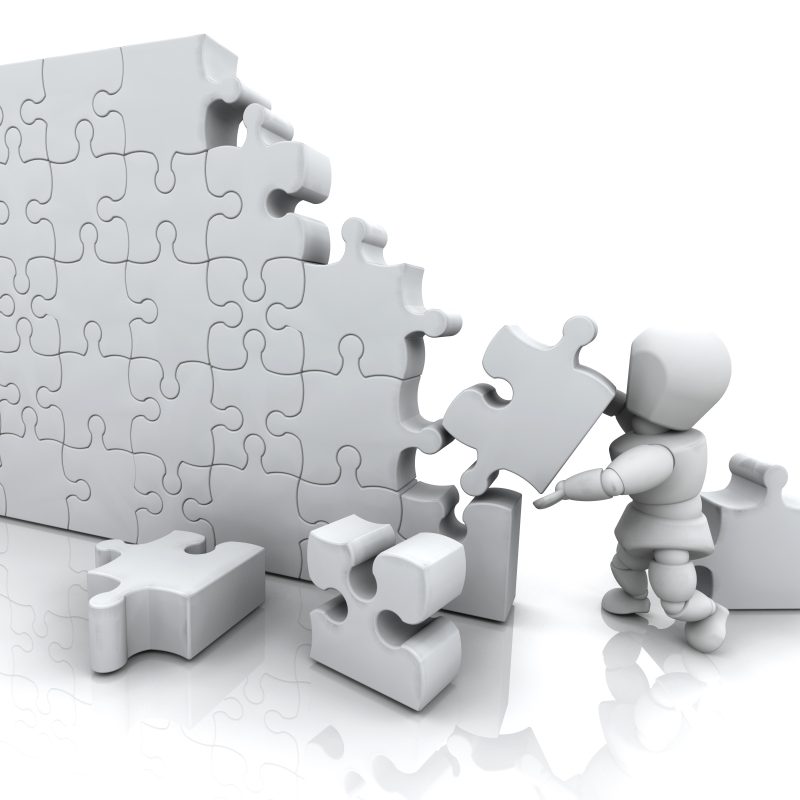 company restructuring